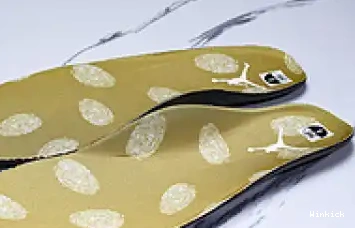 8 Jordan 832821-030 Retro Champagne 0503
